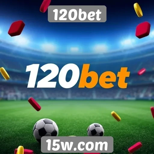 Ofertas e promoções atuais na plataforma 120bet