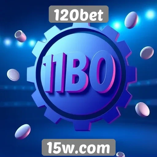 Como funciona o sistema de bônus na 120bet