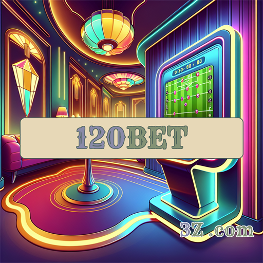 Apostas no 120bet: A Experiência Completa em Cassinos Online