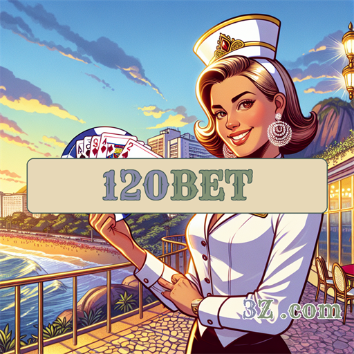 A Experiência do Casino no 120bet: Diversão e Segurança em Cada Jogada
