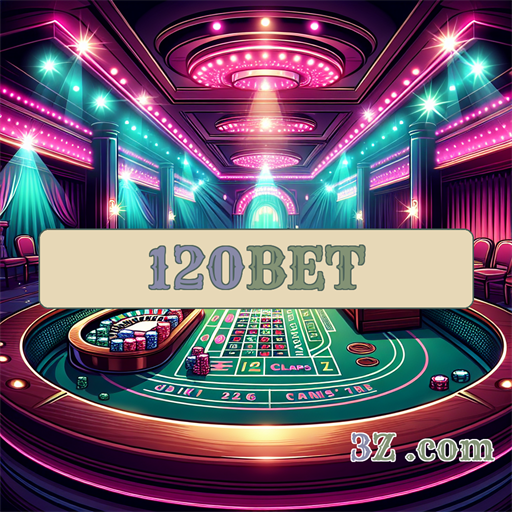 Slots no Cassino Online 120bet: Diversão e Emoção ao Seu Alcance