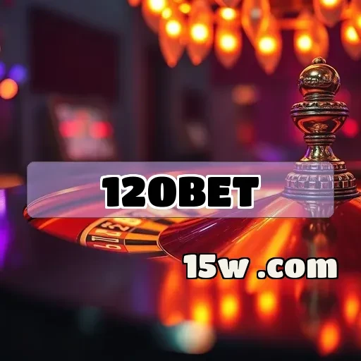 120bet: A Revolução do Login para Usuários Brasileiros de Jogos